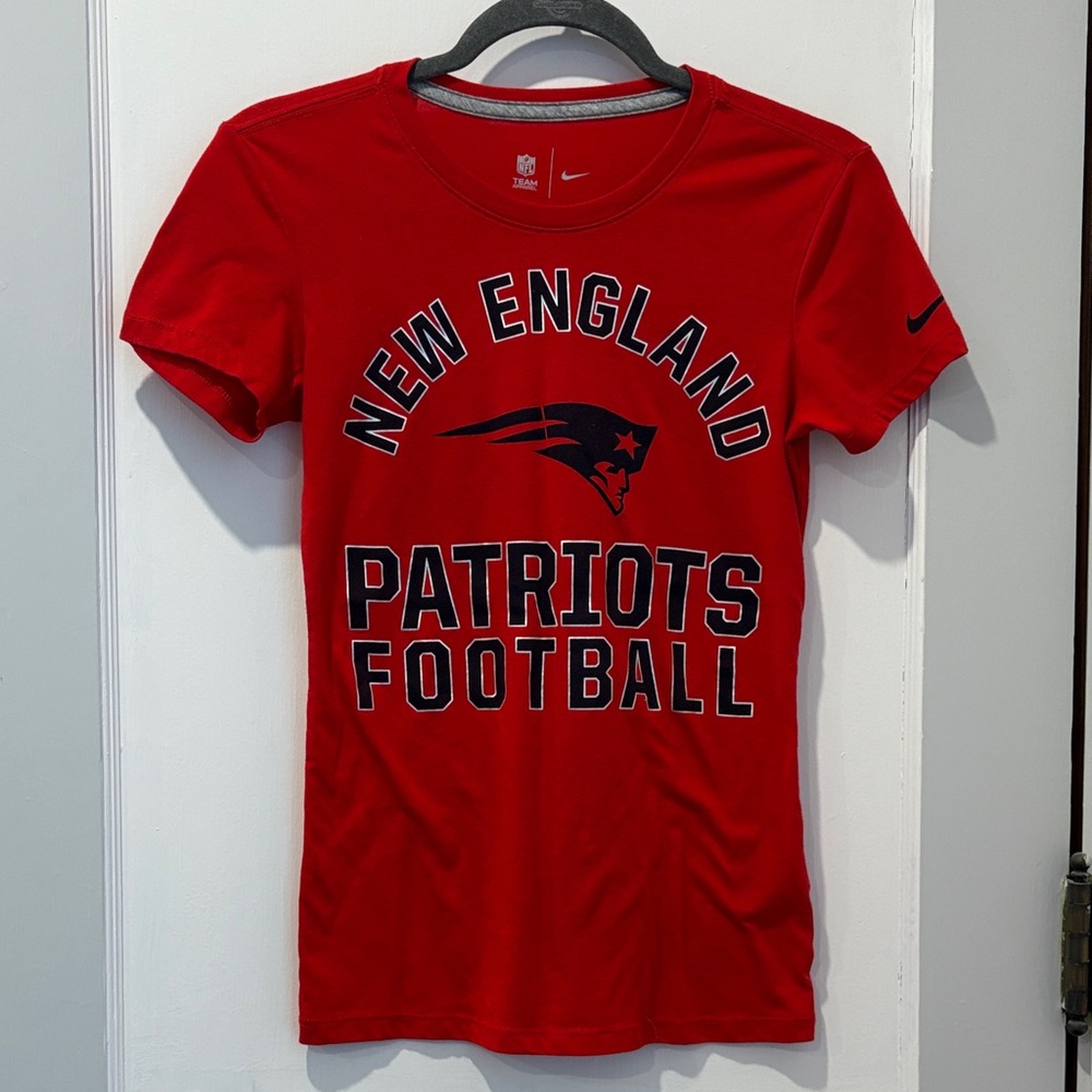 Nike New England Patriots Tee